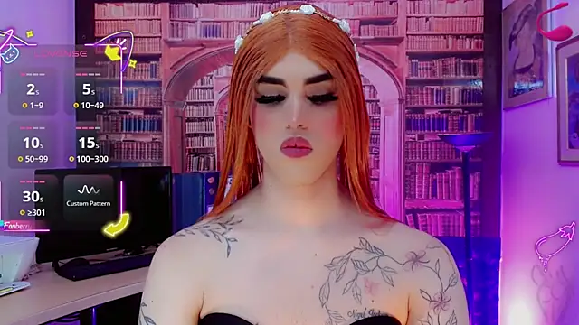 Rashell_Baby webcam
