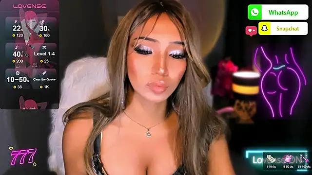 Attractive_Goddess_Isla webcam