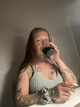 Elleeen webcam