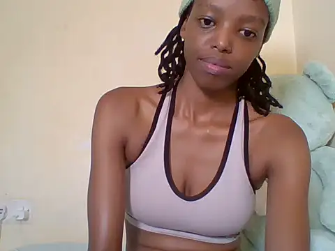 MiamiMuffin webcam