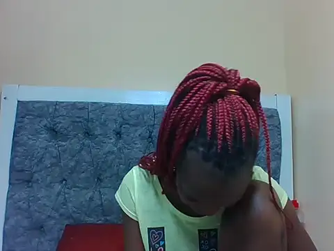 PrettyHot_ webcam