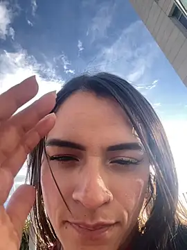 _Melany_Martinez webcam