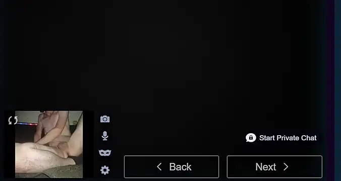 BisexCockBoy webcam