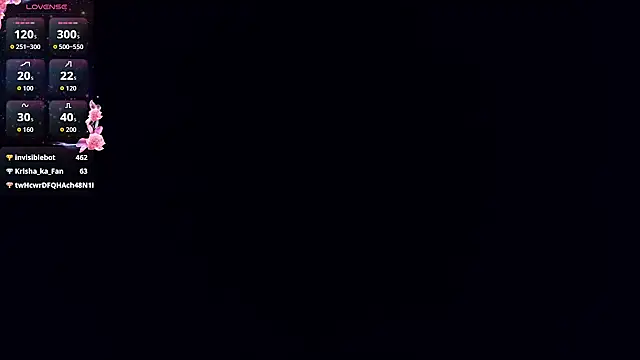 Luv_is_Live webcam