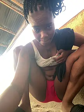 ShakiraThompss18 webcam