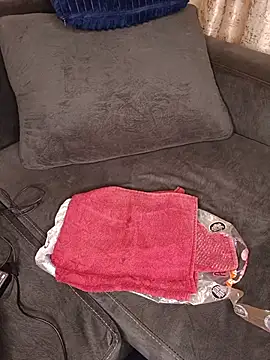 QuietDesire8 webcam