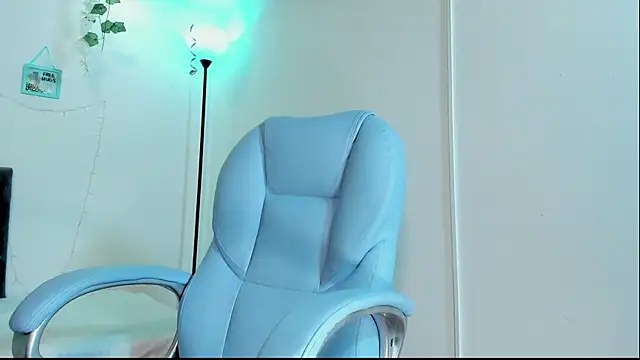 princess_selene webcam