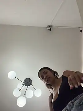 Hall_16 webcam