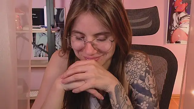 _AnnaStark_ webcam