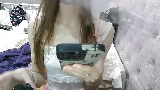 KittyBounty webcam