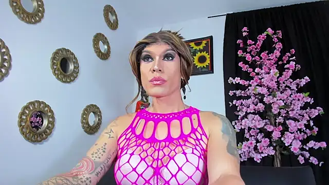 JessiicaExoticX1 webcam
