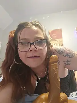 FelicityFreeze69 webcam