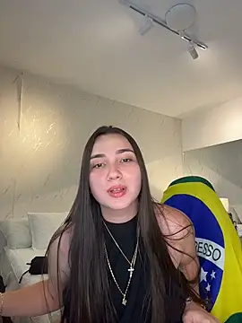 ava_blue webcam