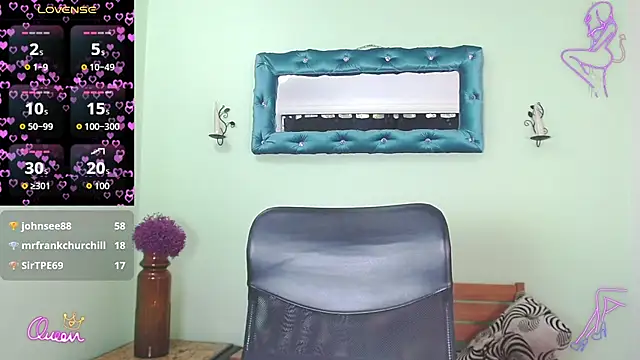_Victoria_Jones_ webcam
