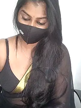 Tamil_Azhaghi live cam on StripChat