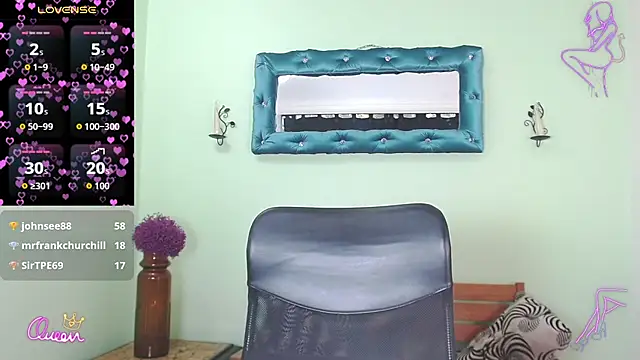 _Victoria_Jones_ webcam