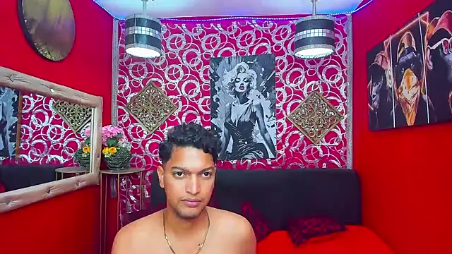 PEINBOYS live cam on StripChat