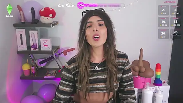valentina_crtti webcam