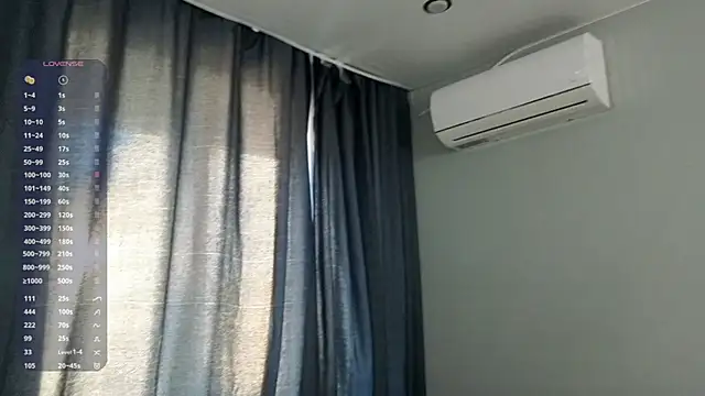 HannaHayles webcam