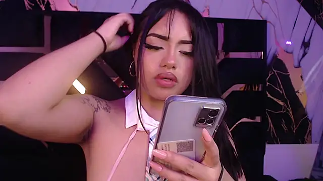 sweetbloomcs webcam