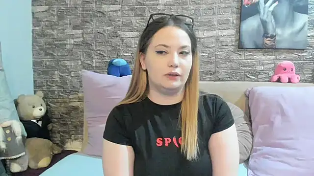 kalindahot live cam on StripChat