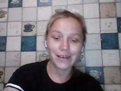 Anna_wey live cam on StripChat