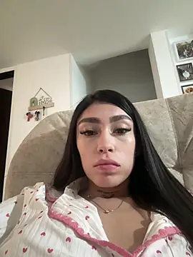 Bonny_Eva live cam on StripChat