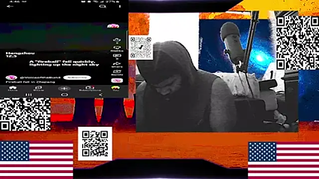 RussellTaylorLacy webcam