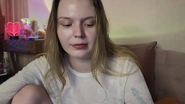 Vivian_Davis webcam