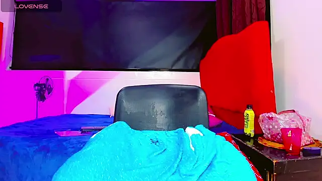 Britany_montiel webcam