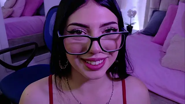 IsabellaRossi webcam