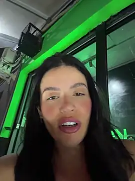 Rafaellaz webcam