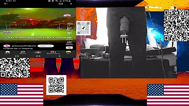 RussellTaylorLacy webcam