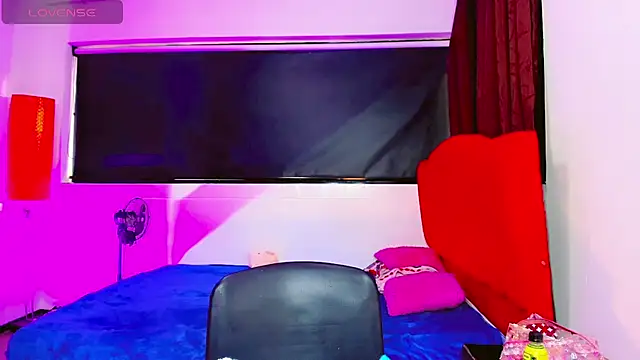 Britany_montiel webcam