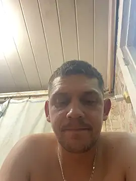 Mark1404 webcam