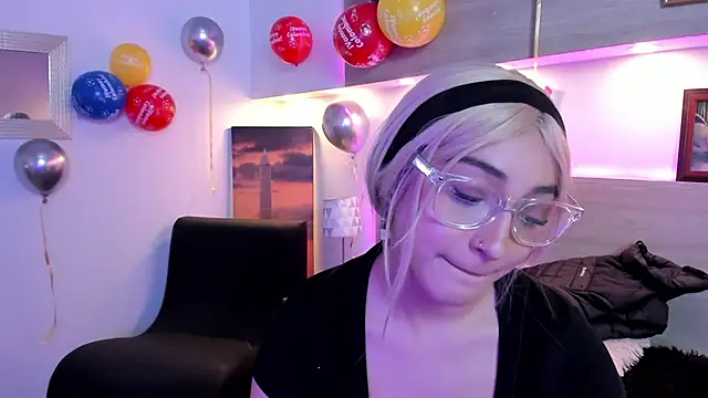 Nina-Mars webcam