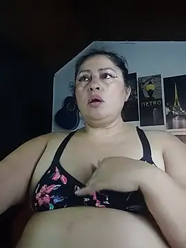 Keyla01_ webcam