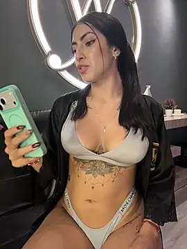 Celeste_Amber webcam