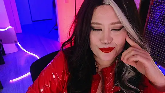 wickedxqueen webcam