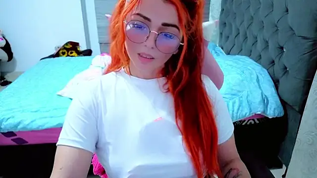 Alexatexa2929 webcam