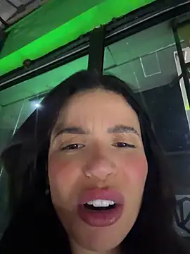 Rafaellaz webcam