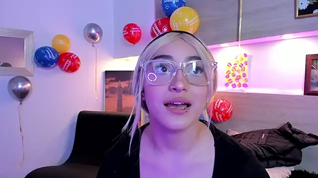 Nina-Mars webcam