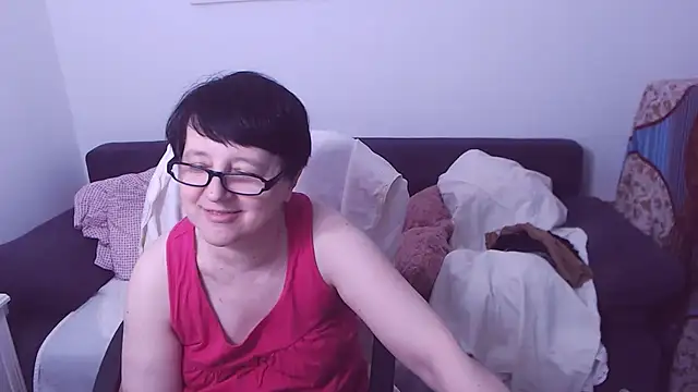 ChristaRose webcam