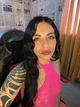 i_am_nina_ webcam