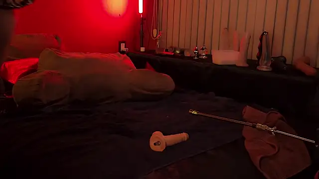 JenniferCD webcam