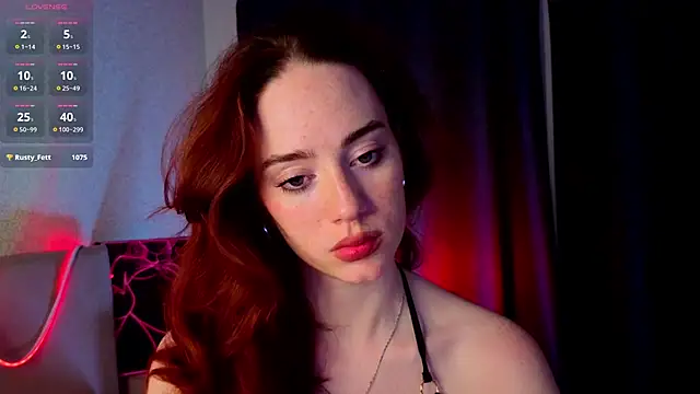 StacyWatts live cam on StripChat