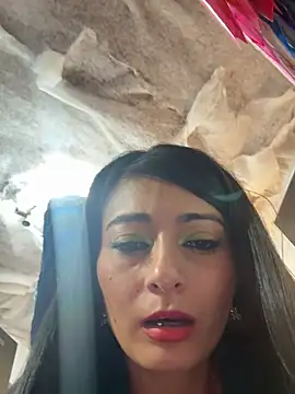 IsabellaMariet webcam