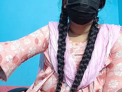 Adhiti_1 webcam