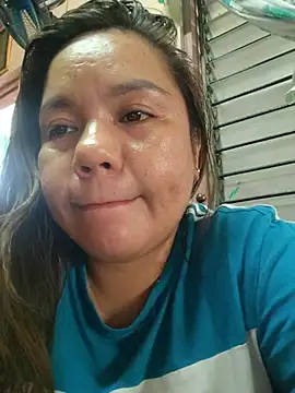 ambersmile webcam