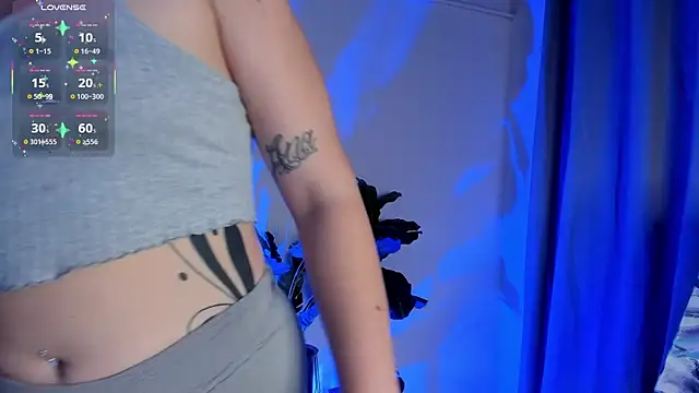 Amy_art webcam